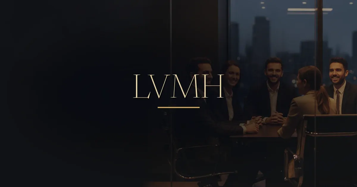 LVMH: Réviser selon un calendrier fixe Réviser selon un calendrier fixe, LVMH
